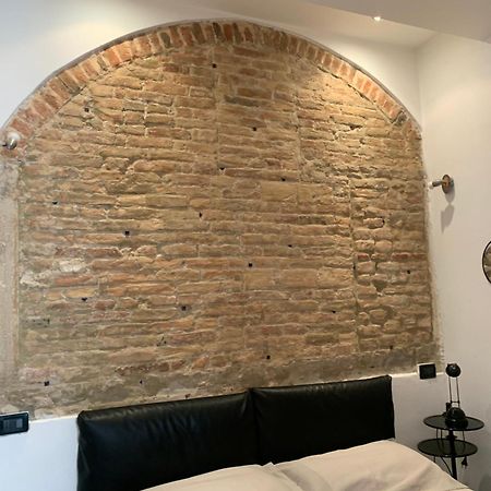 Casa Manuela Non Turisti Ma Ospiti Apartman Chioggia Kültér fotó