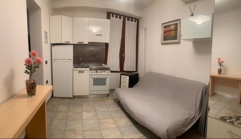 Casa Manuela Non Turisti Ma Ospiti Apartman Chioggia Kültér fotó