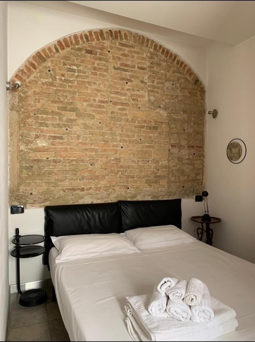 Casa Manuela Non Turisti Ma Ospiti Apartman Chioggia Szoba fotó