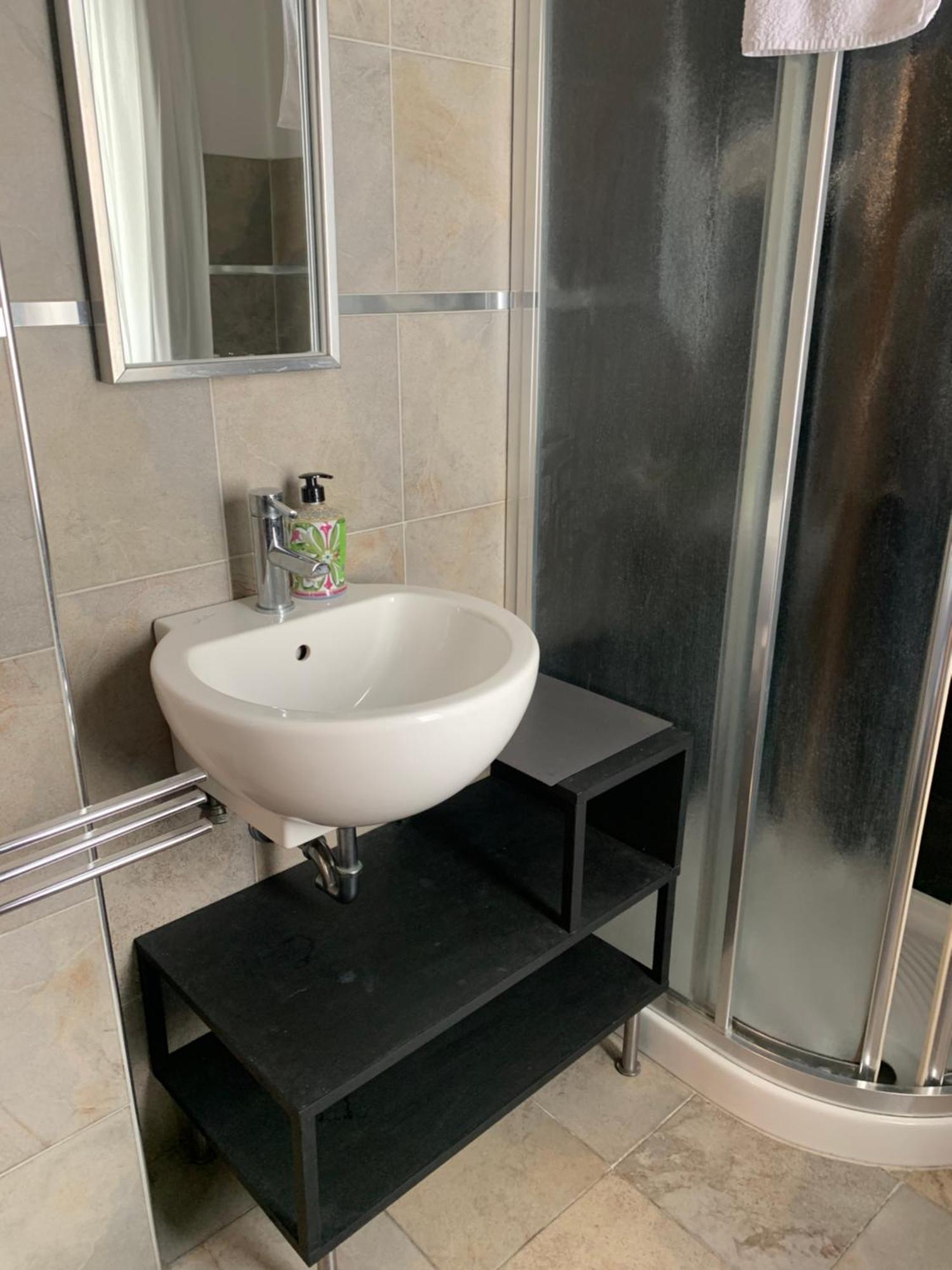 Casa Manuela Non Turisti Ma Ospiti Apartman Chioggia Kültér fotó