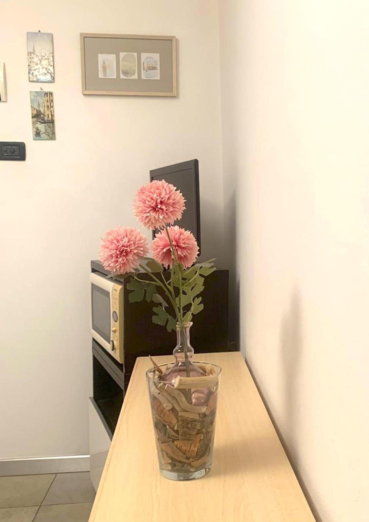 Casa Manuela Non Turisti Ma Ospiti Apartman Chioggia Kültér fotó