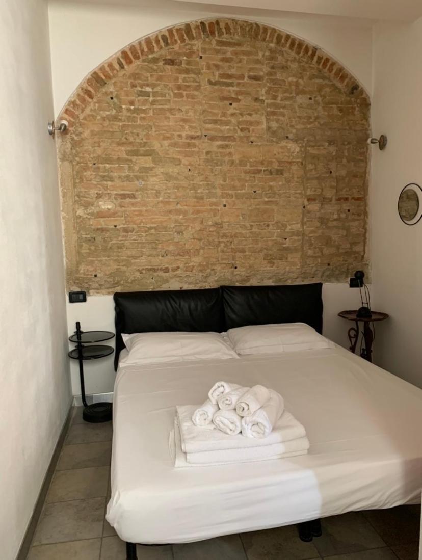 Casa Manuela Non Turisti Ma Ospiti Apartman Chioggia Kültér fotó